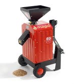 Ceccato Olindo Pelletpers Aftakas, Verzenden