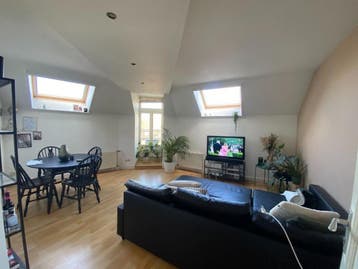 Te huur: Appartement Nieuwe Boschstraat in Breda, Noord-Brabant, Breda, Appartement