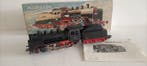 Märklin H0 - 3003 - Stoomlocomotief met tender (1) - BR 24 -, Hobby en Vrije tijd, Modeltreinen | H0, Nieuw