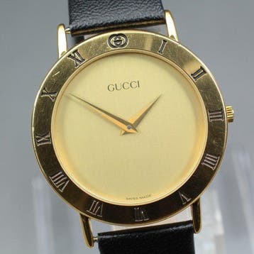 Gucci - Other - Zonder minimumprijs - 3000.2.M - Heren -, Nieuw