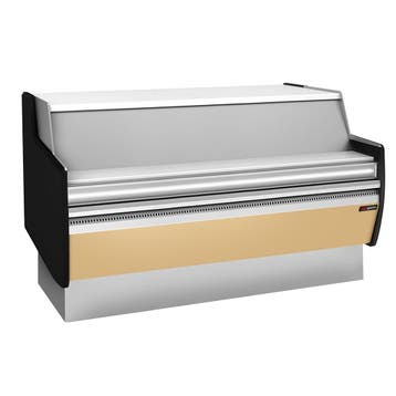 GGM Gastro | Kassa-sectie - 1622x953x920mm - frontpaneel |, Verzenden, Nieuw in verpakking, Meubilair