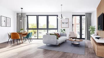 Te huur: Appartement Branderijstraat in Den Bosch, Den Bosch, Noord-Brabant, Appartement