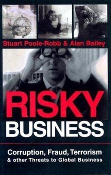 Risky Business, Ophalen of Verzenden, Nieuw