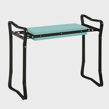 Opvouwbare Tuinstoel en Knieler met Comfortabel EVA Kussen -, Verzenden, Nieuw