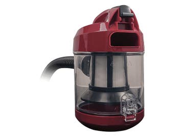 Ok - . Ovc 852225 - Stofzuiger Met Zakloze technologie, Witgoed en Apparatuur, Verzenden, Nieuw, Reservoir, Minder dan 1200 watt