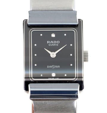 Rado - Zonder minimumprijs - Dames - 1980-1989, Nieuw