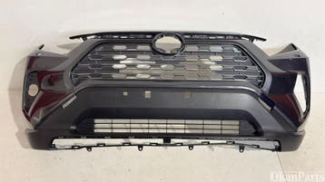 Toyota Rav4 V voorbumper 2119-42B20, Auto-onderdelen, Ophalen, Gebruikt, Voor, Bumper