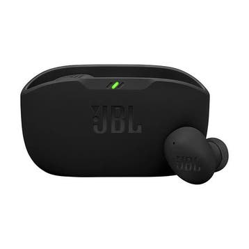 JBL Wave Buds 2 oordopjes zwart, Verzenden, Nieuw, JBL
