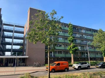 Appartement te huur in Sliedrecht - 70 m² - 4 kamer(s) - 4, Huizen en Kamers, Appartement, Sliedrecht, Zuid-Holland