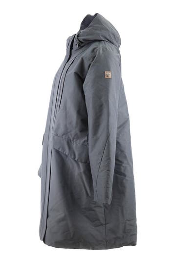 Travelin Jas in maat 3XL Zwart, Kleding | Dames, Travelin, Verzenden, Zo goed als nieuw, Zwart
