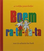 Boem-ra-ta-ka-ta 9789085605195 J. Leenhouts, Verzenden, Gelezen, J. Leenhouts