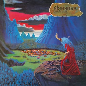lp nieuw - ashbury - Endless Skies (nieuw), Verzenden, Zo goed als nieuw, Overige formaten