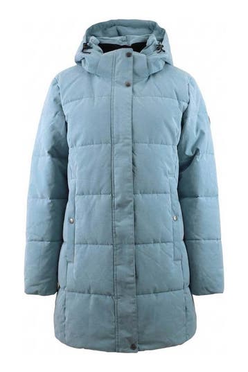 Travelin Jas in maat XL Blauw, Travelin, Verzenden, Zo goed als nieuw, Blauw