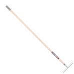 Talen Tools Tuinhark – 10 verzinkte tanden – 160 cm esse, Ophalen of Verzenden, Nieuw, Hark