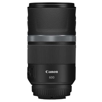 Canon RF 600mm f/11 IS STM, Audio, Tv en Foto, Fotografie | Lenzen en Objectieven, Ophalen of Verzenden, Nieuw, Telelens