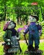 Dierentafereeltjes met Pretex en minikatoen / Hobby Thuis, Verzenden, Gelezen, N. van Uden