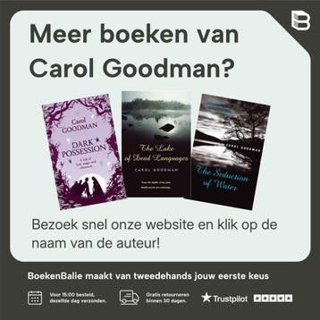 Drowning Tree - Carol Goodman 9780099468127, Verzenden, Gelezen, Carol Goodman