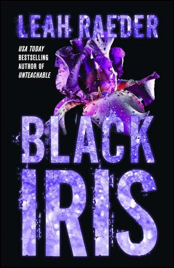 Black Iris - Leah Raeder 9781476786421, Verzenden, Gelezen, Leah Raeder