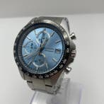 Seiko - Chronograph - Zonder minimumprijs - 8T67-00C0 -
