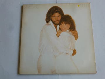 Barbra Streisand - Guilty (LP)CBS 86122, Ophalen of Verzenden, Zo goed als nieuw