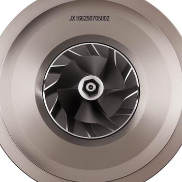 Turbo geschikt voor Opel Astra H 1.7 CDTi 81/92KW 2007-20..., Verzenden, Nieuw, Opel