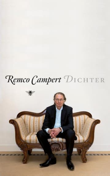 Dichter | Remco Campert | Nieuw, Ophalen of Verzenden, Nieuw
