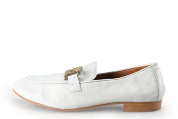 Jhay Loafers in maat 39 Beige, Jhay, Verzenden, Beige, Overige typen