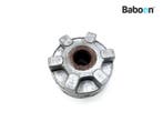 Vliegwiel / Rotor Honda CB 125 T, Verzenden, Gebruikt