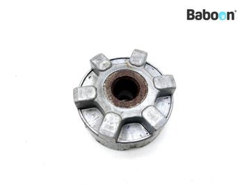 Vliegwiel / Rotor Honda CB 125 T, Verzenden, Gebruikt