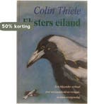 Eksters eiland 9789061170556 Thiele, Boeken, Verzenden, Zo goed als nieuw, Thiele
