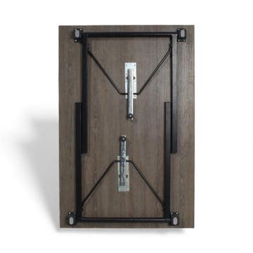 U-Flex klaptafel, 180x80cm, Ophalen of Verzenden, Nieuw