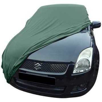 Autohoes voor Suzuki Swift (1983-2003) Indoor BESTE PASVORM, Ophalen of Verzenden, Nieuw, Op maat