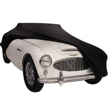 Autohoes voor Austin-Healey 100 (1953-1959) Indoor BESTE, Ophalen of Verzenden, Nieuw, Op maat