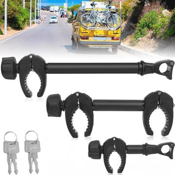Fietsendrager Framehouder Set 3st | Retourdeal 34% Korting, Auto diversen, Fietsendragers, Ophalen of Verzenden, 3 fietsen of meer