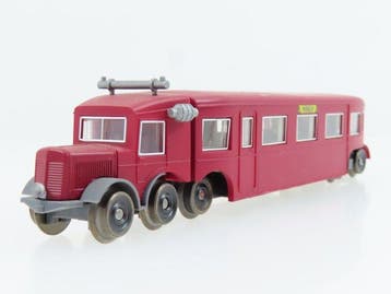Märklin H0 - 3624 - Modeltrein motorwagen (1) - Michelin,, Nieuw