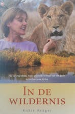 In de wildernis 9789044306552 Kobie Kruger, Boeken, Verzenden, Gelezen, Kobie Kruger
