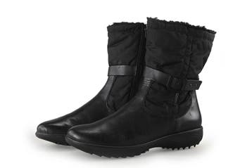 Westland Biker boots in maat 41 Zwart, Westland, Verzenden, Zwart, Overige typen