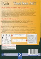 Visual Basic.NET / Het complete HANDBoek 9789039518663, Boeken, Informatica en Computer, Verzenden, Gelezen
