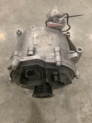 Mercedes S600 V12 M275 dynamo a2751540003 a2751500050, Nieuw, Mercedes-Benz