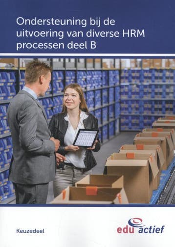 Keuzedelen   Keuzedeel ondersteuning bij de ui 9789037247367, Boeken, Zo goed als nieuw