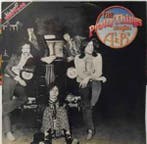 LP gebruikt - The Pretty Things - The Singles As &amp; Bs, Verzenden, Zo goed als nieuw