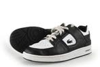 Lacoste Sneakers in maat 40 Zwart, Kleding | Dames, Verzenden, Zwart, Sneakers of Gympen, Lacoste