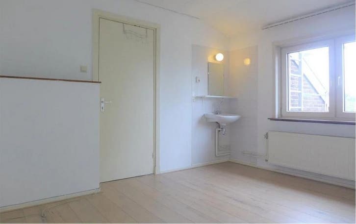 Te huur: Kamer Vlamingstraat in Vlissingen, Huizen en Kamers, Kamers te huur