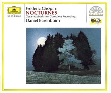 cd - FrÃ©dÃ©ric Chopin - Nocturnes, Verzenden, Zo goed als nieuw