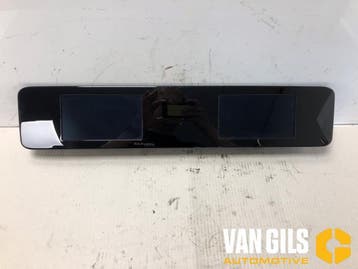Display Multi Media regelunit Mercedes B-Klasse O332013, Ophalen of Verzenden, Nieuw