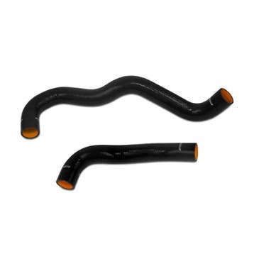 Mishimoto 03-07 Ford F250 6.0L Black Diesel Hose Kit, Ophalen of Verzenden