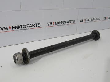 BMW F 650 GS Achterbrug as, Ophalen of Verzenden, Nieuw