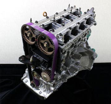 HKS FINE TUNE TIMING BELT SPORT B16B/B18C, Auto-onderdelen, Ophalen of Verzenden, Nieuw