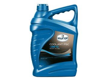 Coolant -36°C PSC - 5L, Ophalen of Verzenden