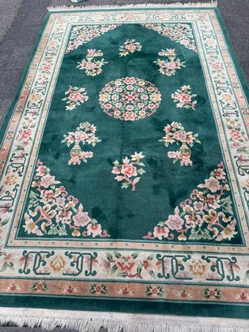China - Vloerkleed - 300 cm - 200 cm, Nieuw